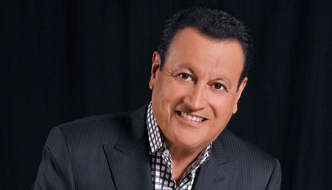 Foto de Ismael Miranda