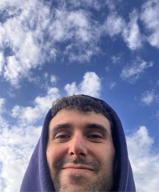 Foto de Fred again..