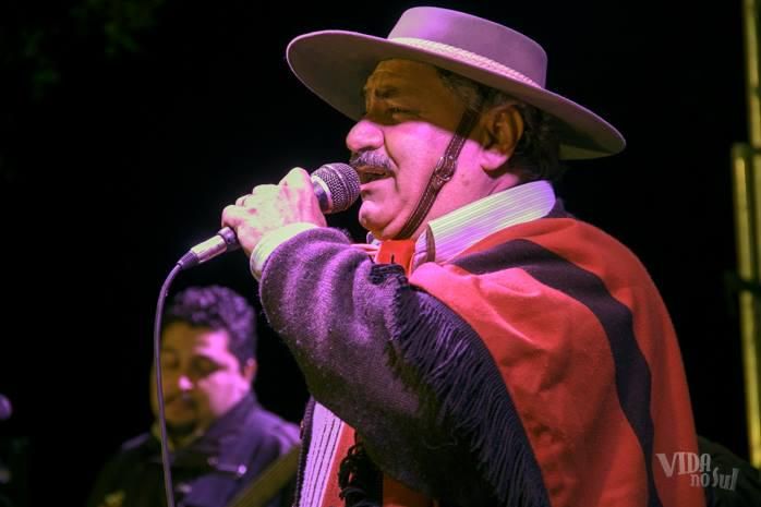 Foto de Valdomiro Maicá