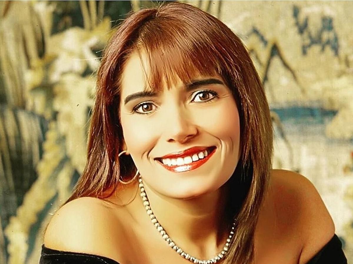 Foto de Tania Libertad