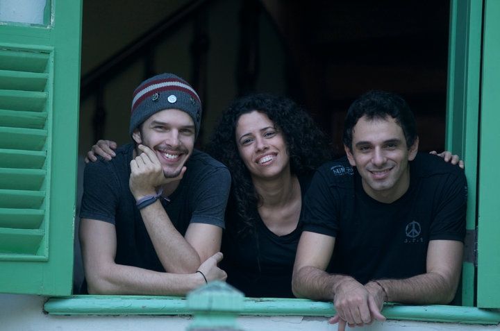 Foto de Núria Mallena