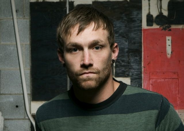 Foto de Shawn McDonald