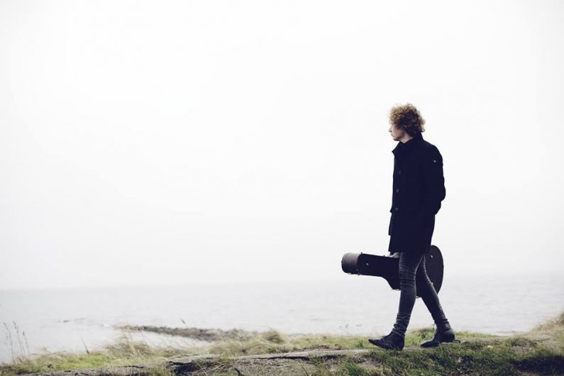 Foto de Michael Schulte