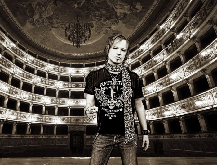 Foto de Avantasia