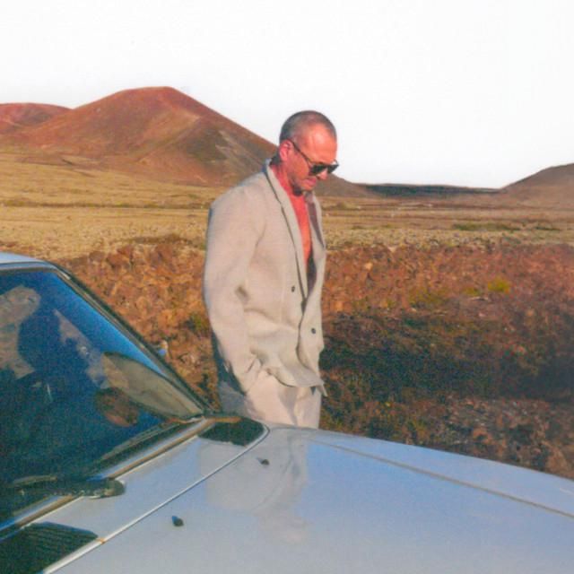 Foto de Biagio Antonacci