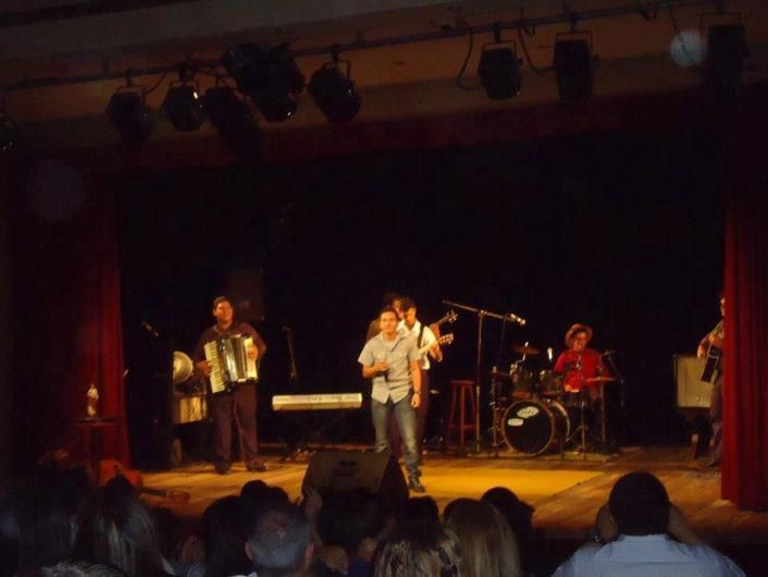 Foto de Michel Silva