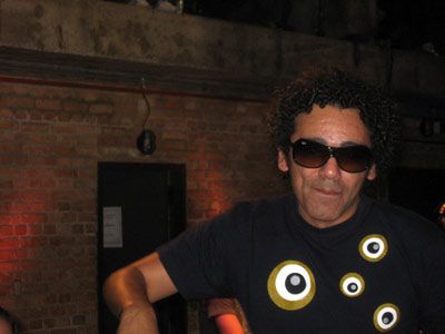 Foto de Wilson Simoninha