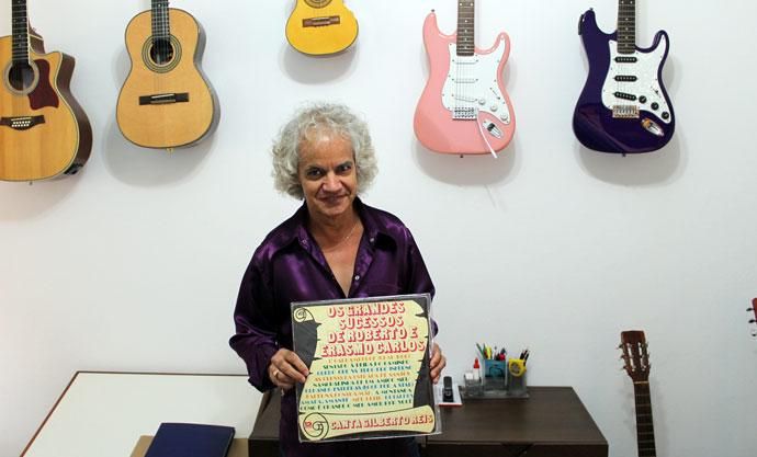 Foto de Gilberto Reis