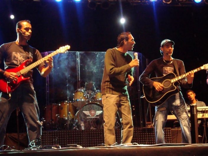 Foto de Caminho 2000