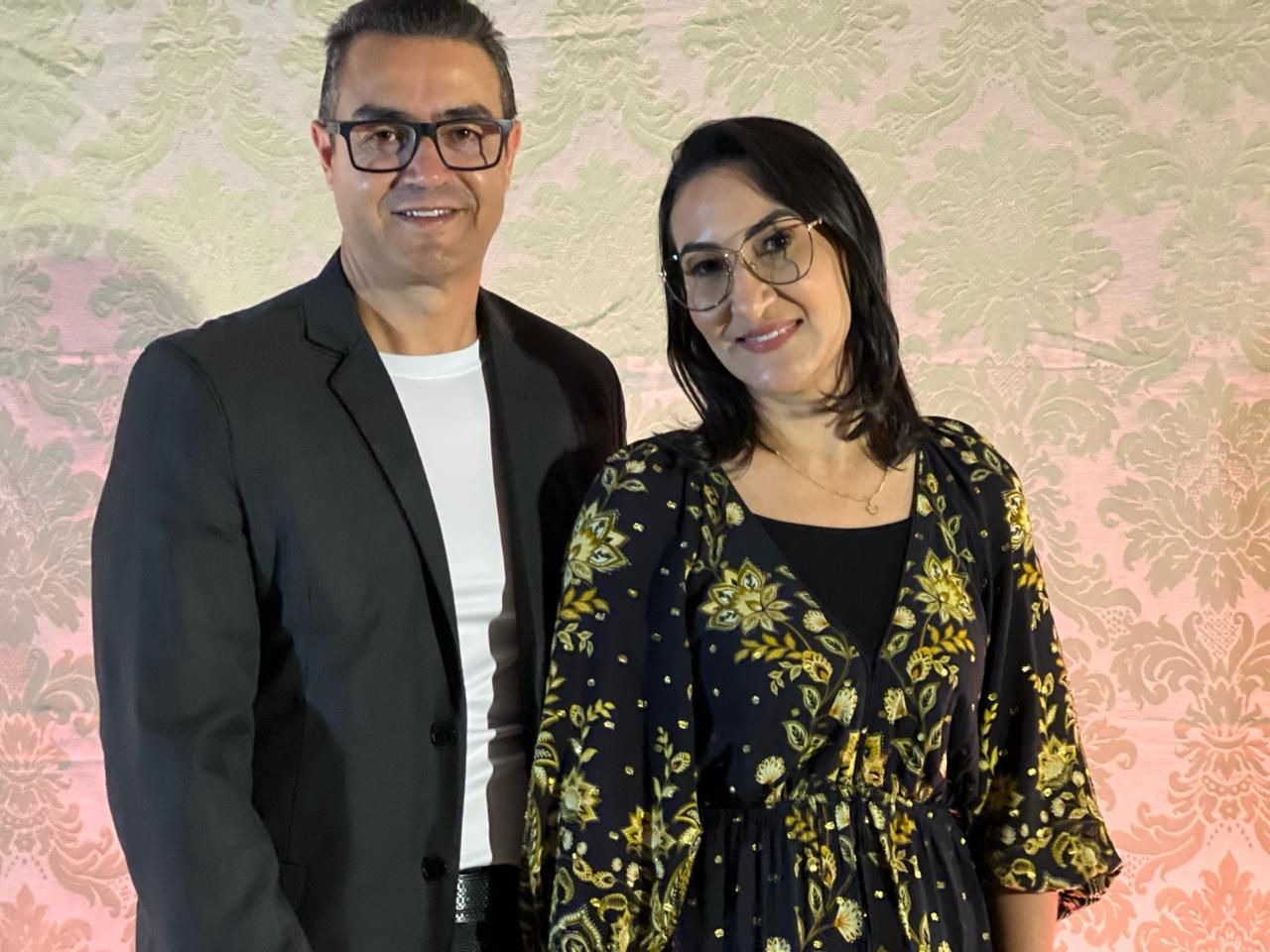 Photo of Irineu e Ruth