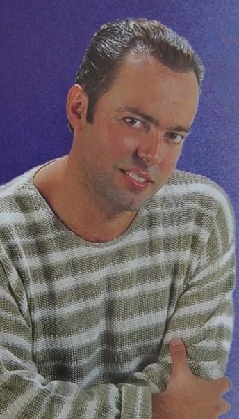 Photo of Roberto Merli