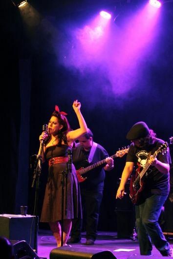 Foto de Bandanna Blues