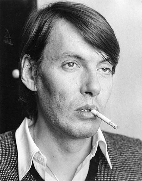 Foto de Fabrizio De André