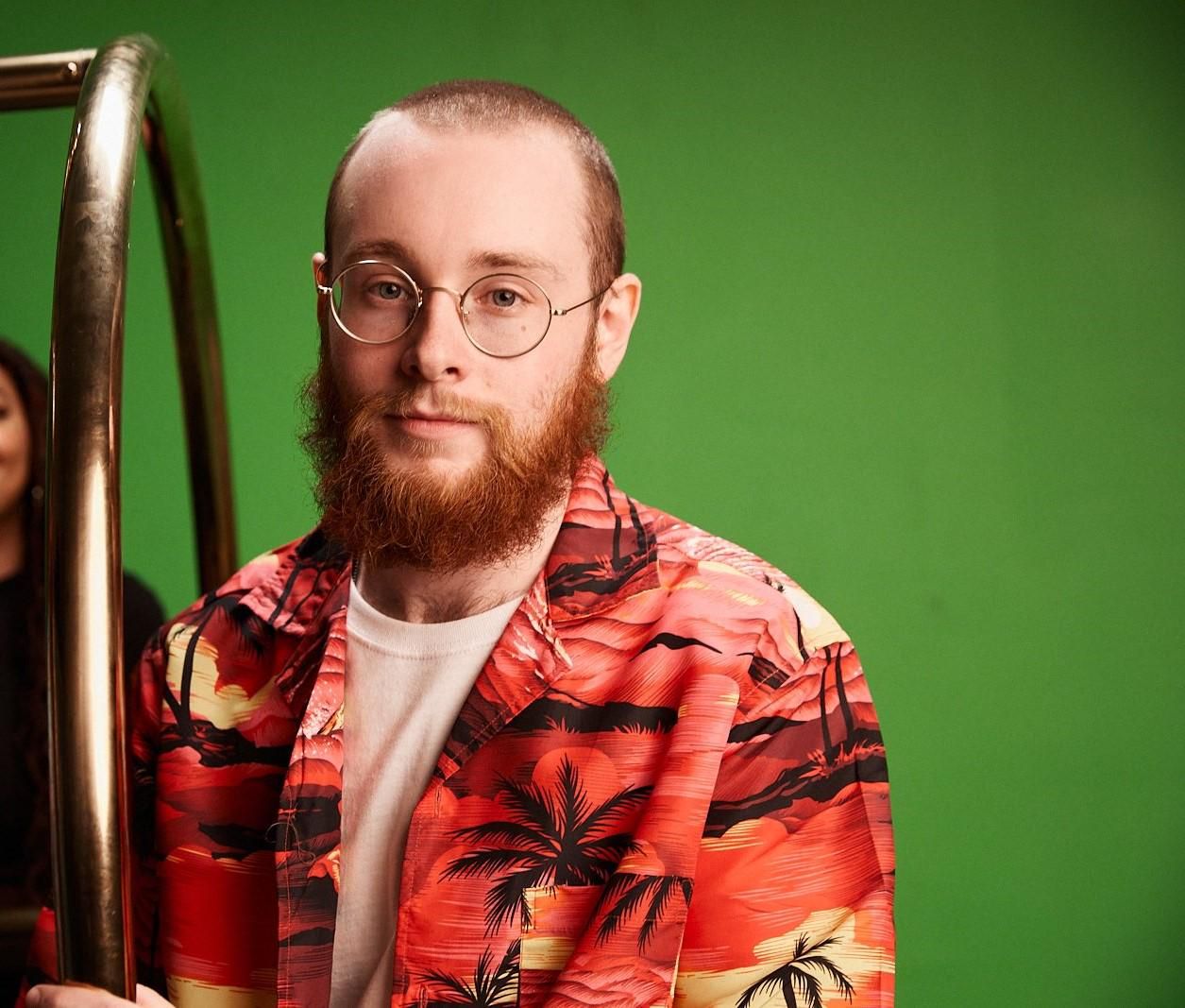 Foto de Freddie Dredd