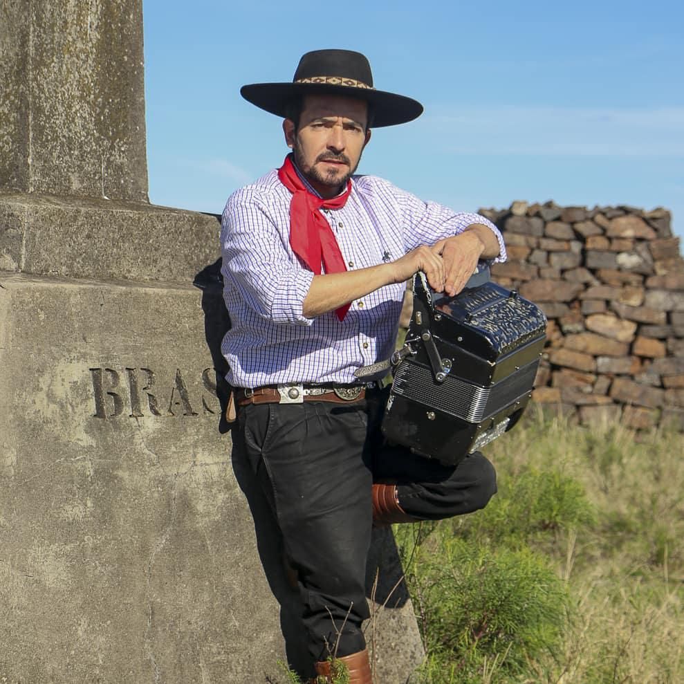 Foto de Marcelinho Nunes