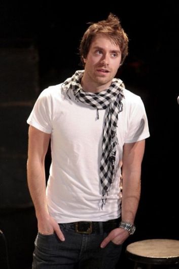 Foto de Sébastien Lefebvre