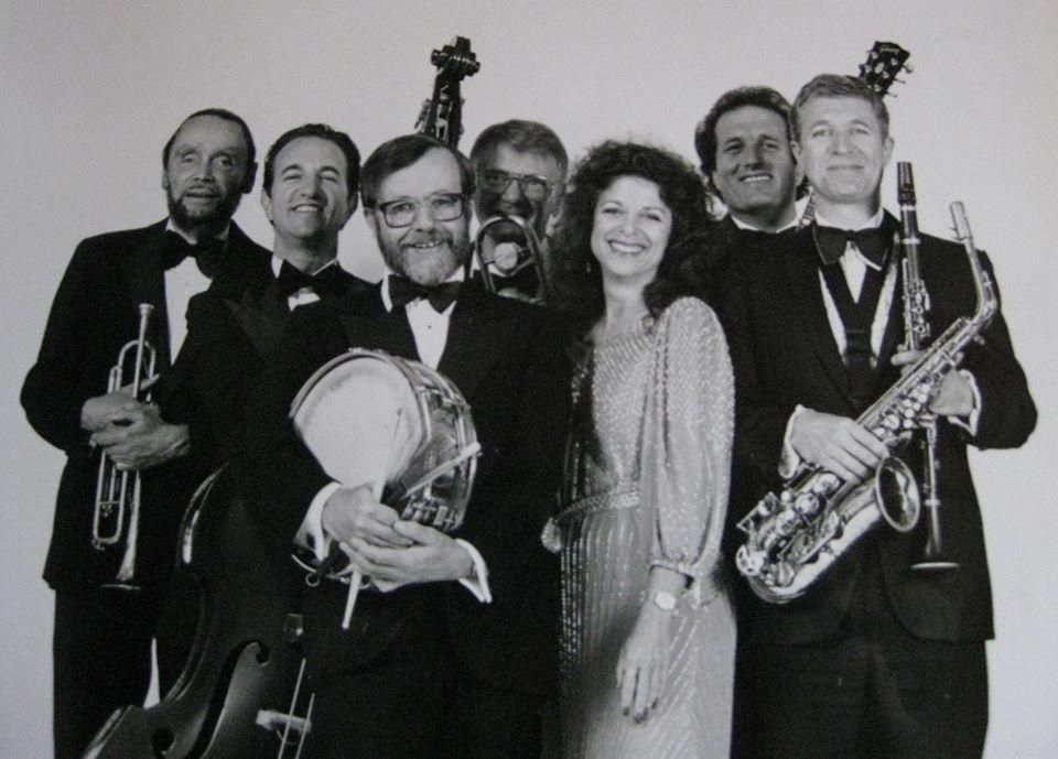 Photo of Lost Weekend Western Swing Band