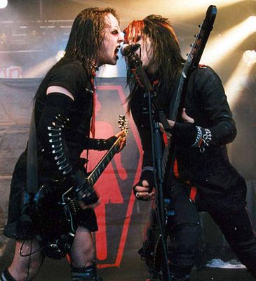 Foto de Murderdolls