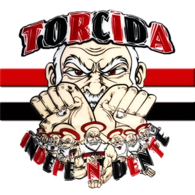 Foto de Torcida Independente
