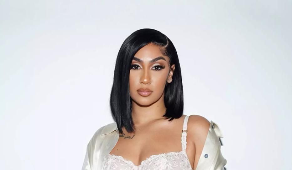 Foto de Queen Naija