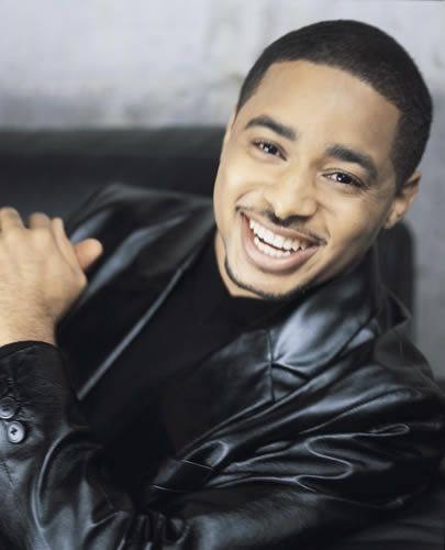 Foto de Smokie Norful