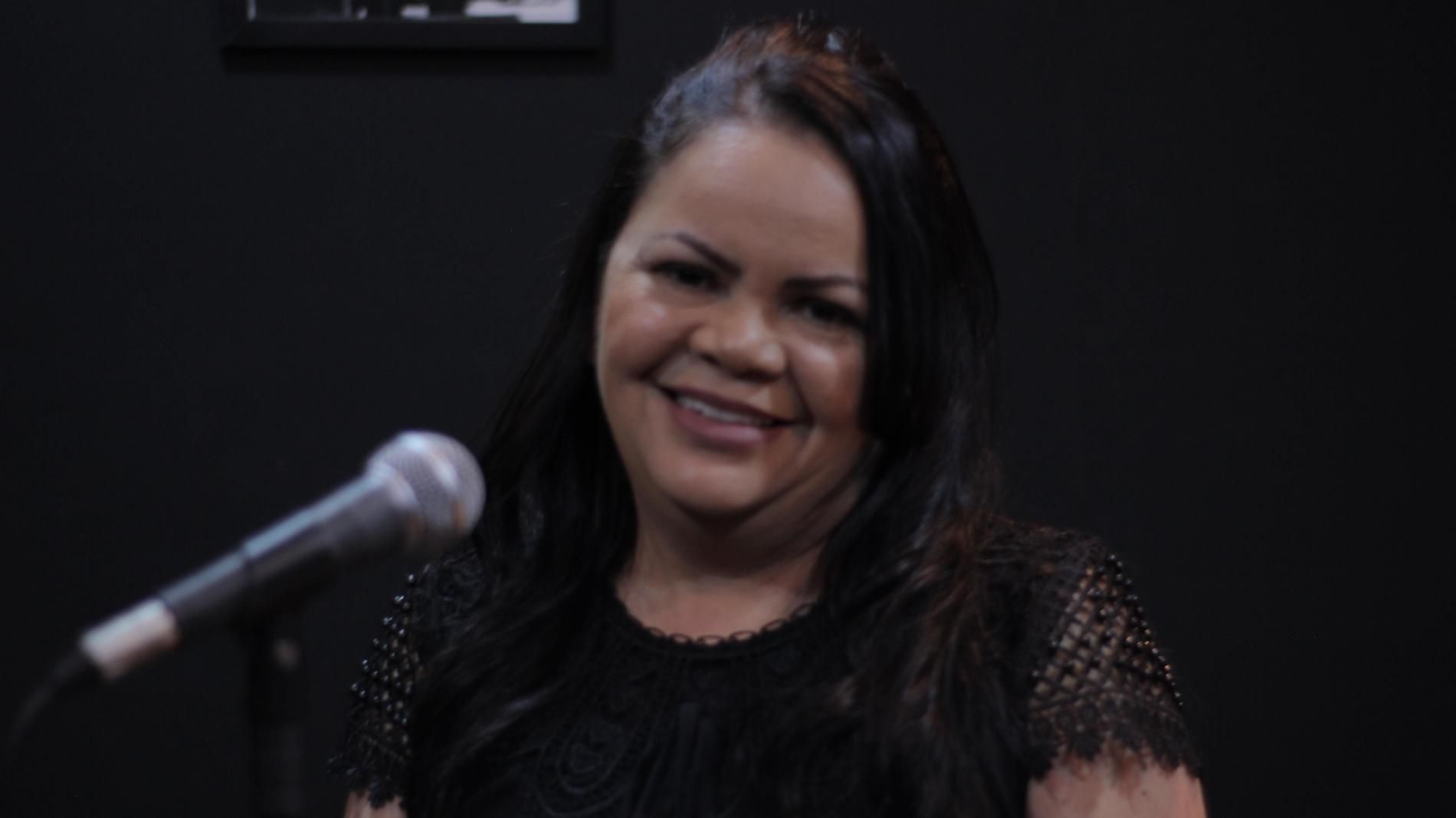 Photo of Clara Gomes