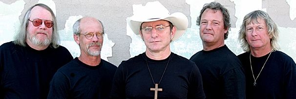 Foto de Doc Holliday