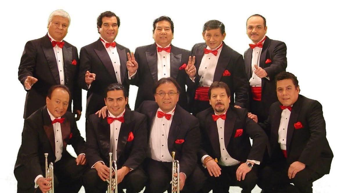 Foto de La Sonora de Tommy Rey