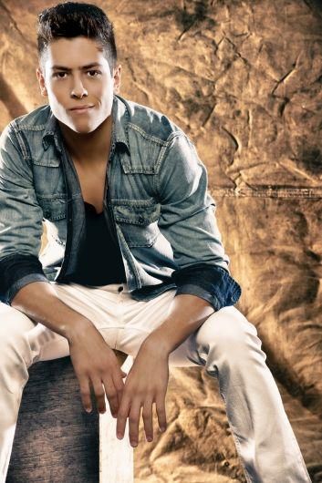 Photo of Rodrigo Pitte