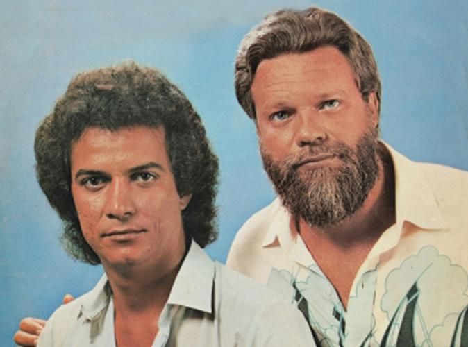 Photo of Orfeu e Menestrel