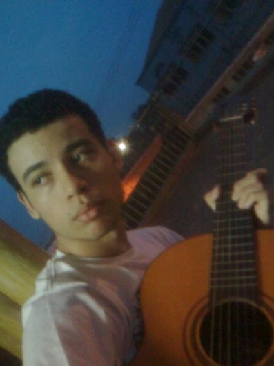 Foto de Ryuller Maestrelo