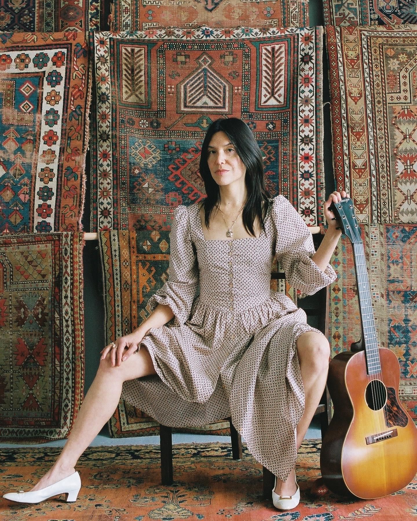 Foto de Malena Cadiz