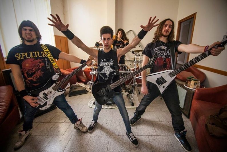 Foto de Ultra-Violence