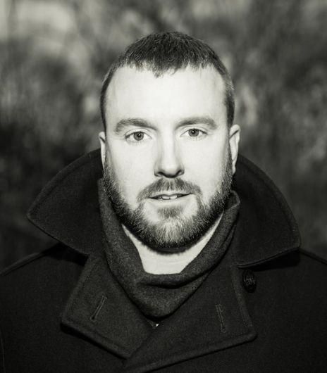 Photo of Brian Marquis