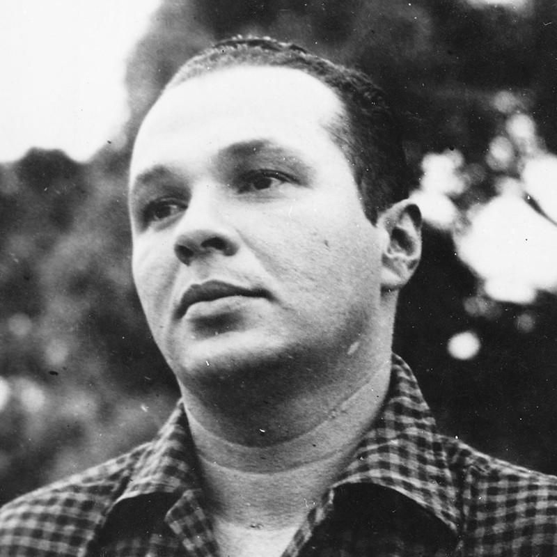 Foto de Antônio Maria