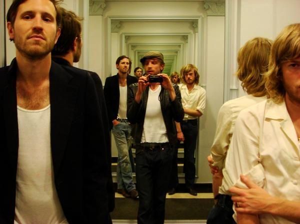 Foto de Thieves Like Us