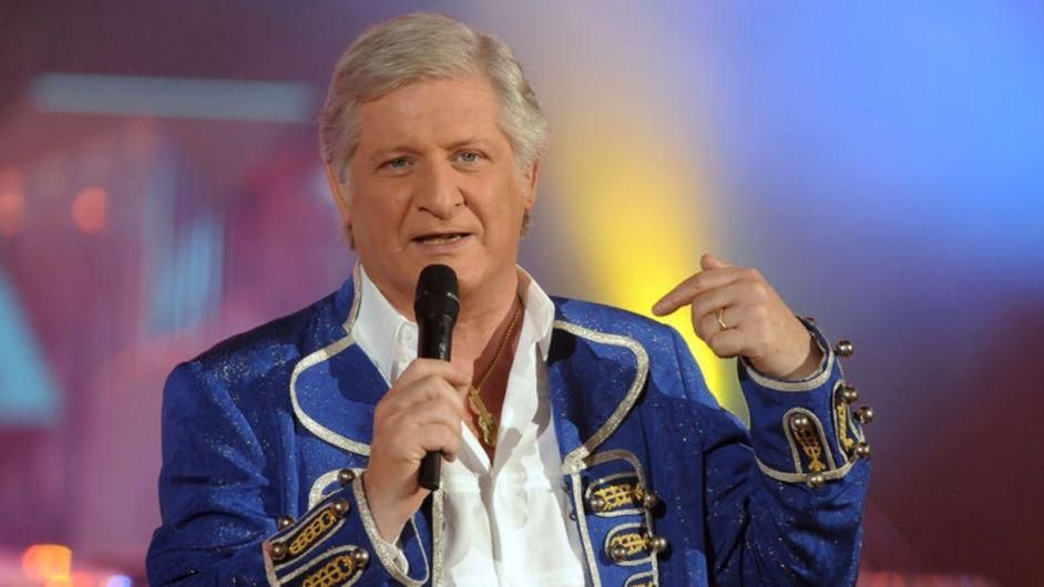 Foto de Sébastien Patrick