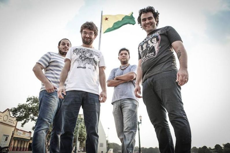 Foto de Os Descordantes