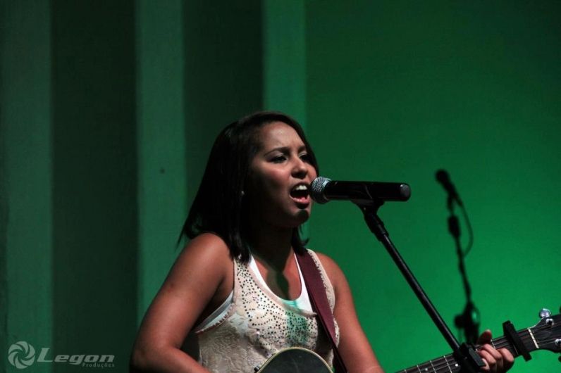 Foto de Suellen Soares