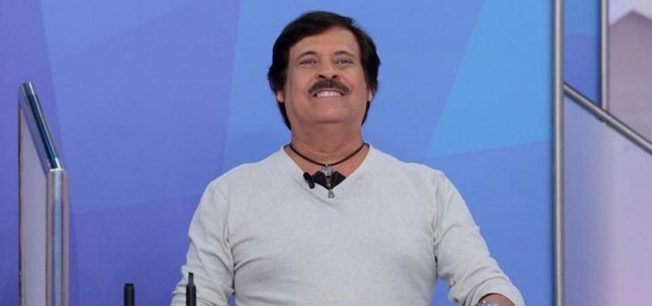 Foto de Carlinhos Aguiar