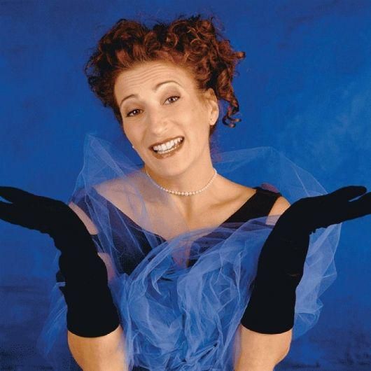 Foto de Natalie Choquette