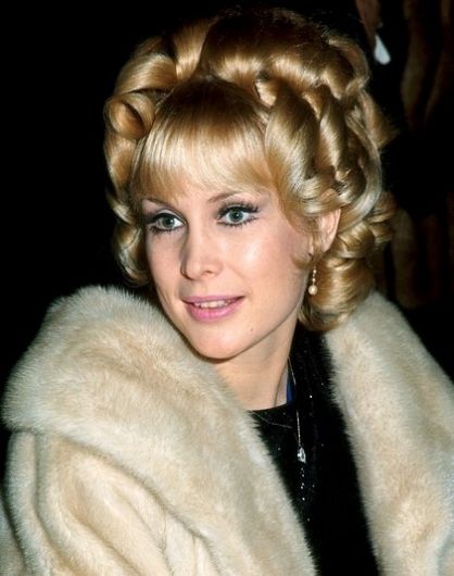 Foto de Bárbara Eden