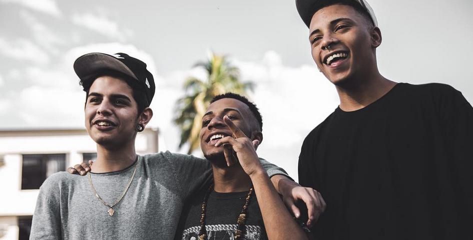 Foto de ModestiaParte