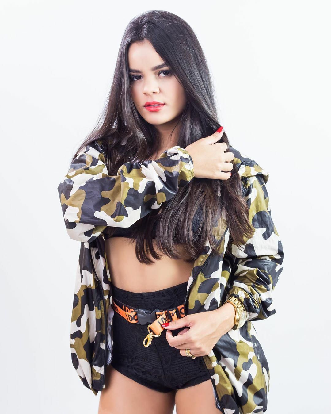 Foto de Danieze Santiago