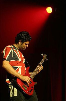 Foto de Mario Guglielmi