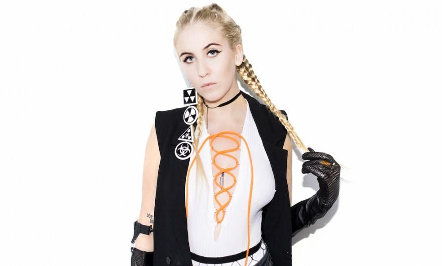 Foto de Peg Parnevik