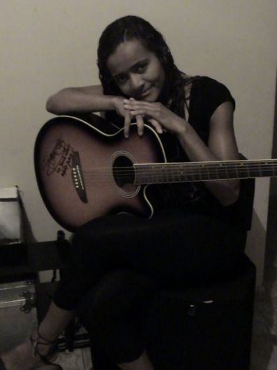 Foto de Patrícia Fernades