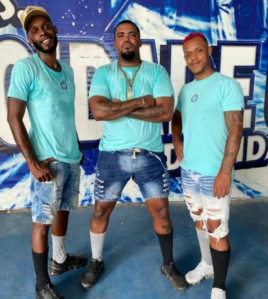 Foto de Bonde dos Hawaianos