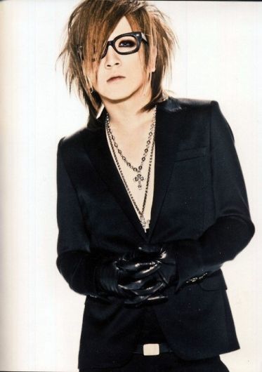 Foto de the GazettE