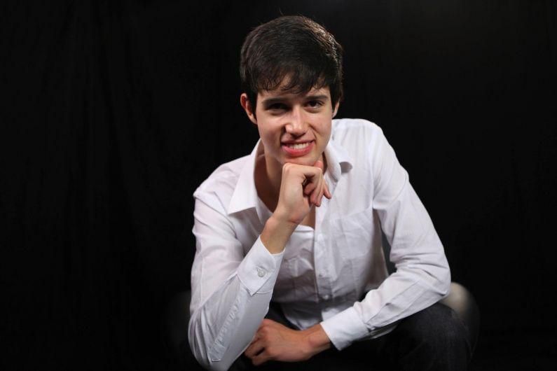 Photo of Delano Salviano